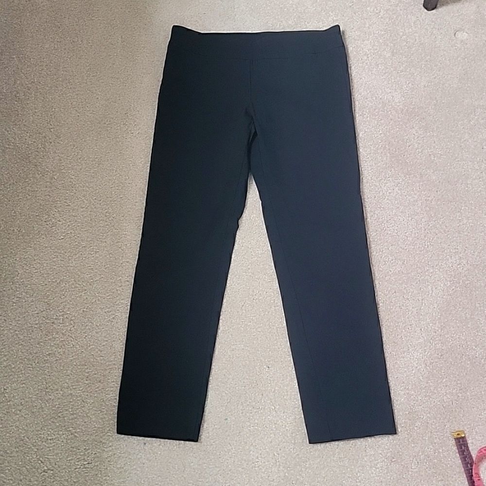 Patrizia Luca pull on pants